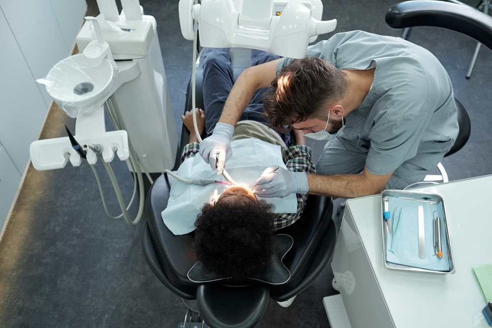 Read more about the article 植牙流程完整介紹與患者經驗分享一次看